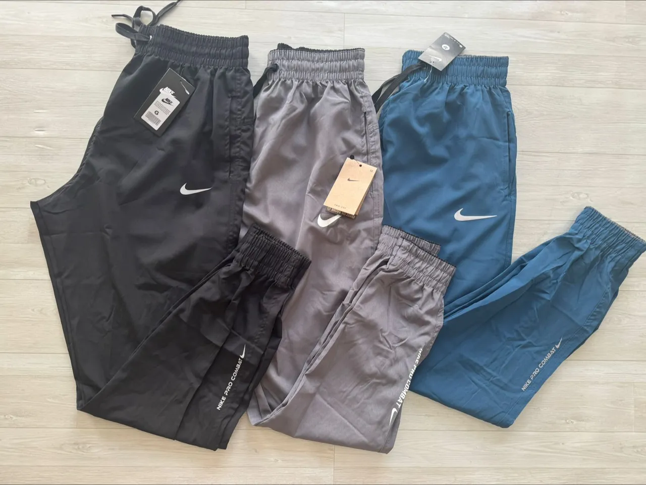Calça elastano alta qualidade M ao Gg (Promoção)