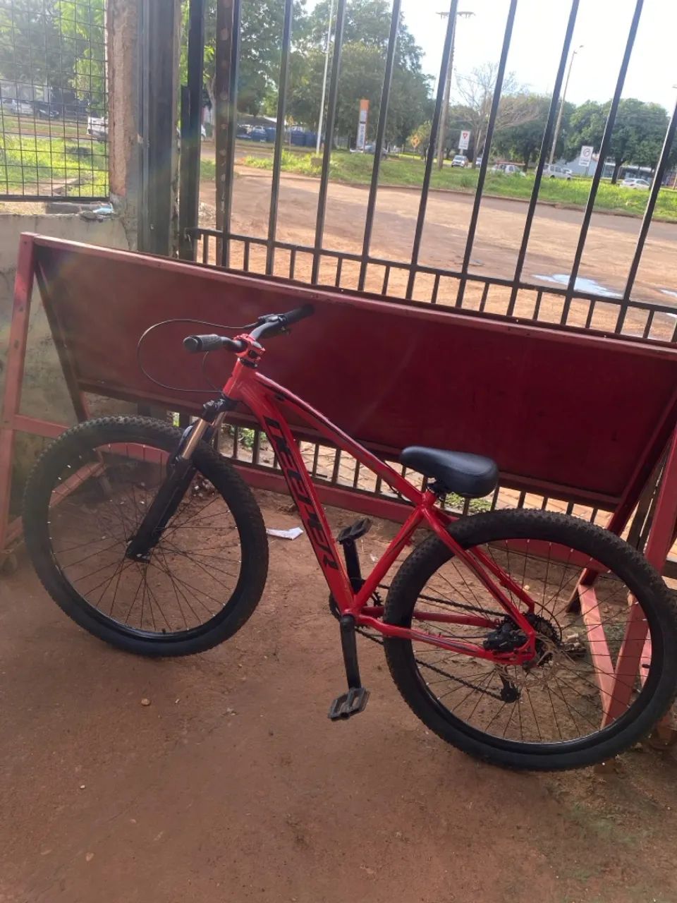 Bicicleta aro 29 - Foto 4