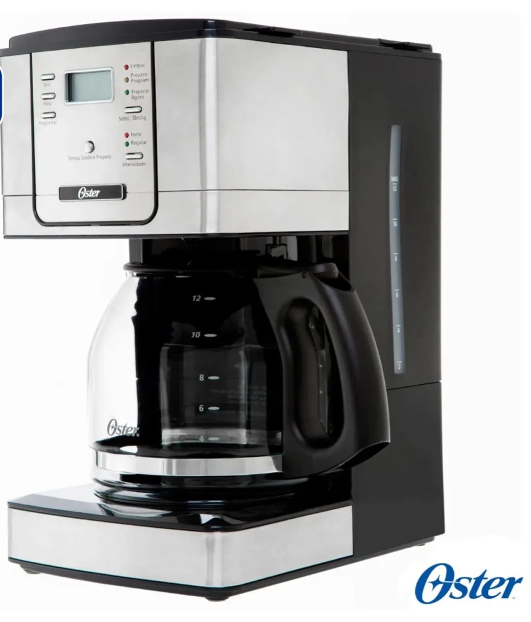 Cafeteira Oster 4401