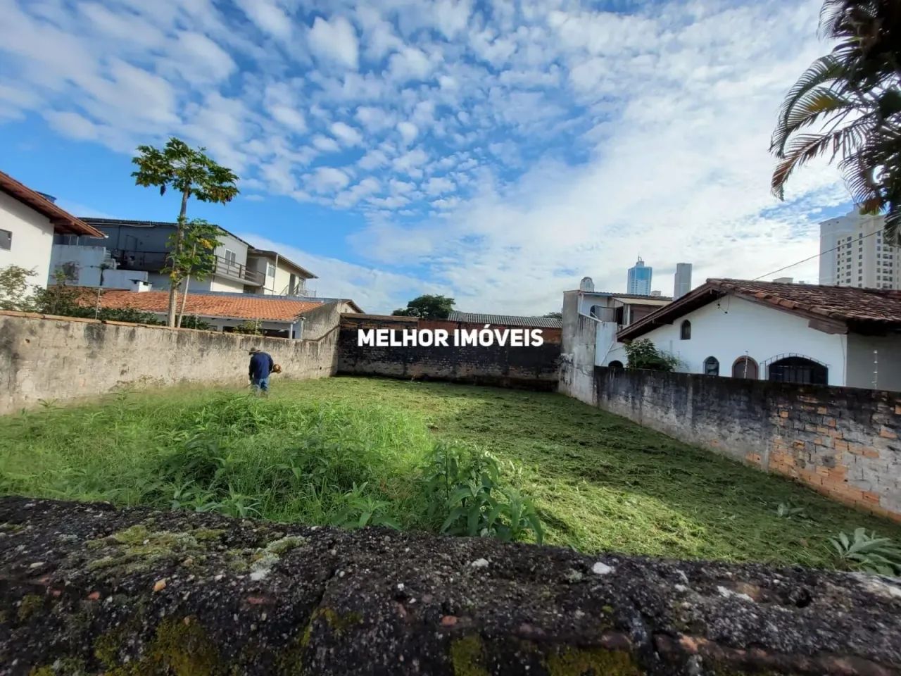 Terreno para Locação Anual Localizado no Centro de Balneário Camboriu - SC - Foto 5