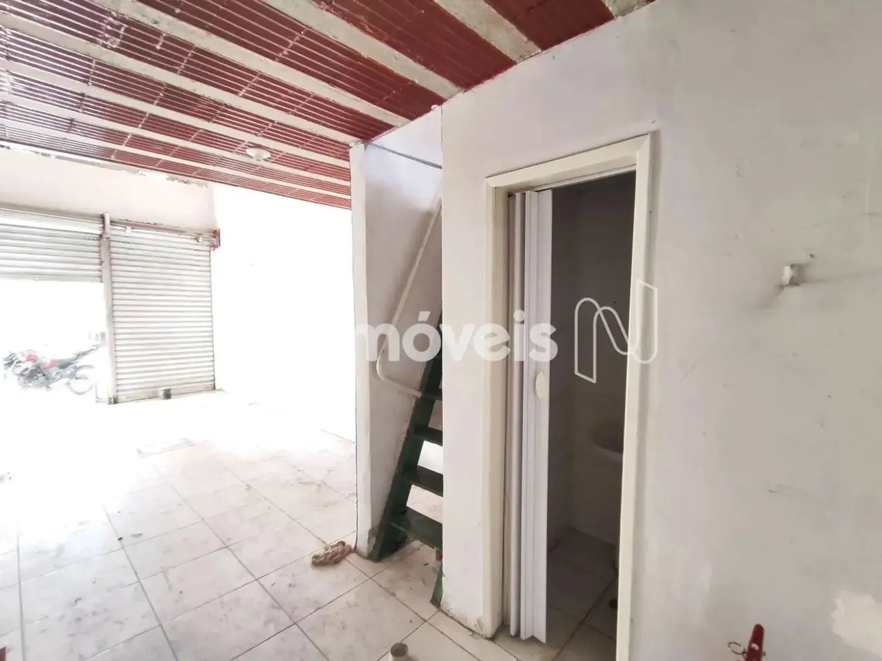 Loja para locação ou Venda no Heliópolis - Foto 2