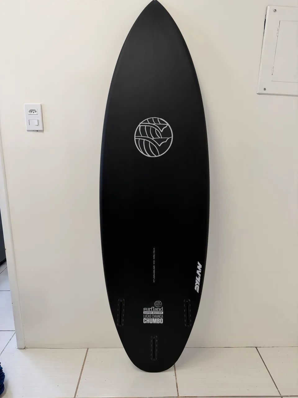 Prancha DYLAN - Foto 2