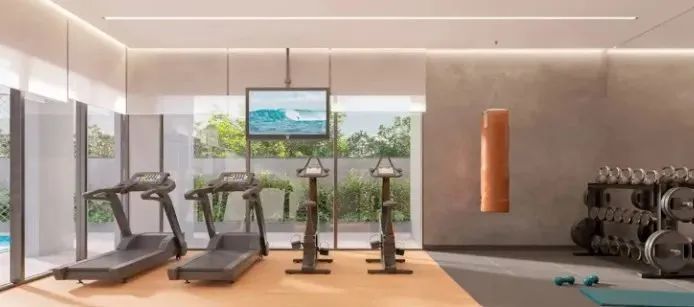 TERRACE SANTA LUCIA - Foto 2