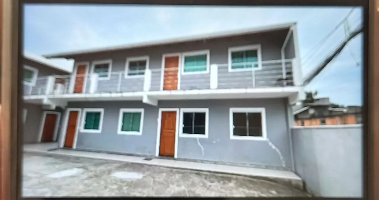 Foto - Palhoça - Jardim Eldorado