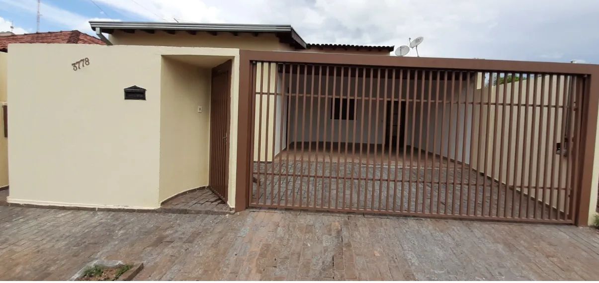 Foto - Mirassol - Residencial Regissol I