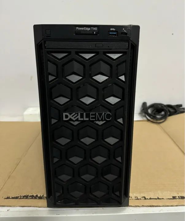 Servidor Dell PowerEdge T140