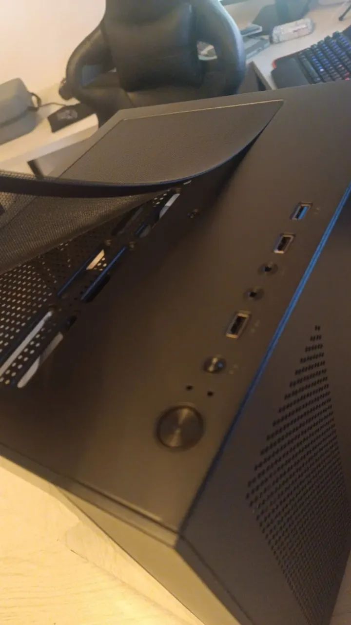 Pc Gamer nivel PS5 - Foto 3