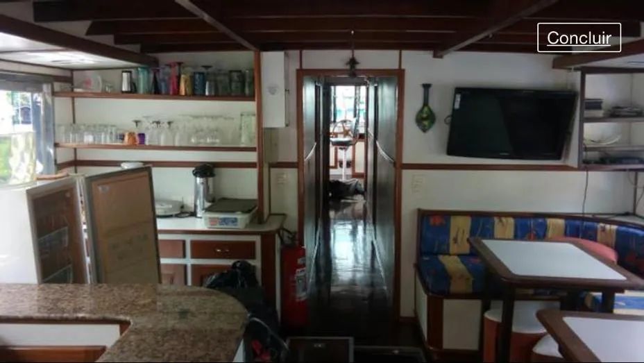 Barco lancha - Foto 9