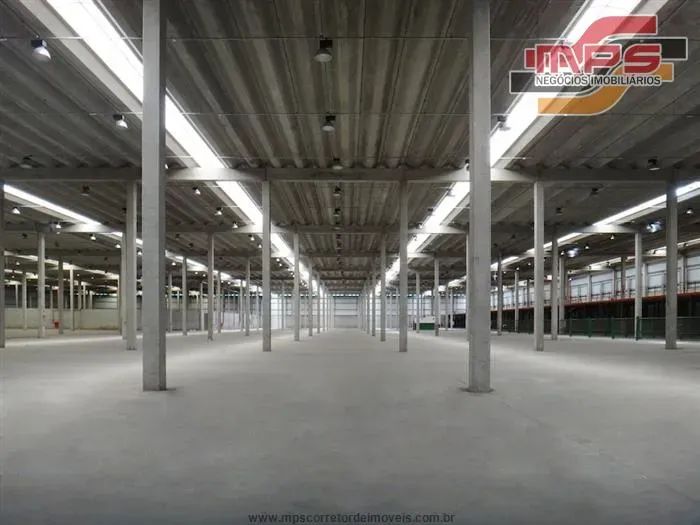 Galpões Industriais para locação em Ribeirão das Neves no bairro Distrito Industrial João  - Foto 5