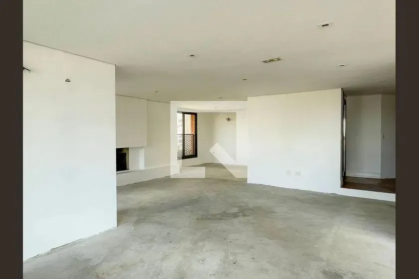 Apartamento à Venda - Campo Belo, 3 Quartos, 276 m2