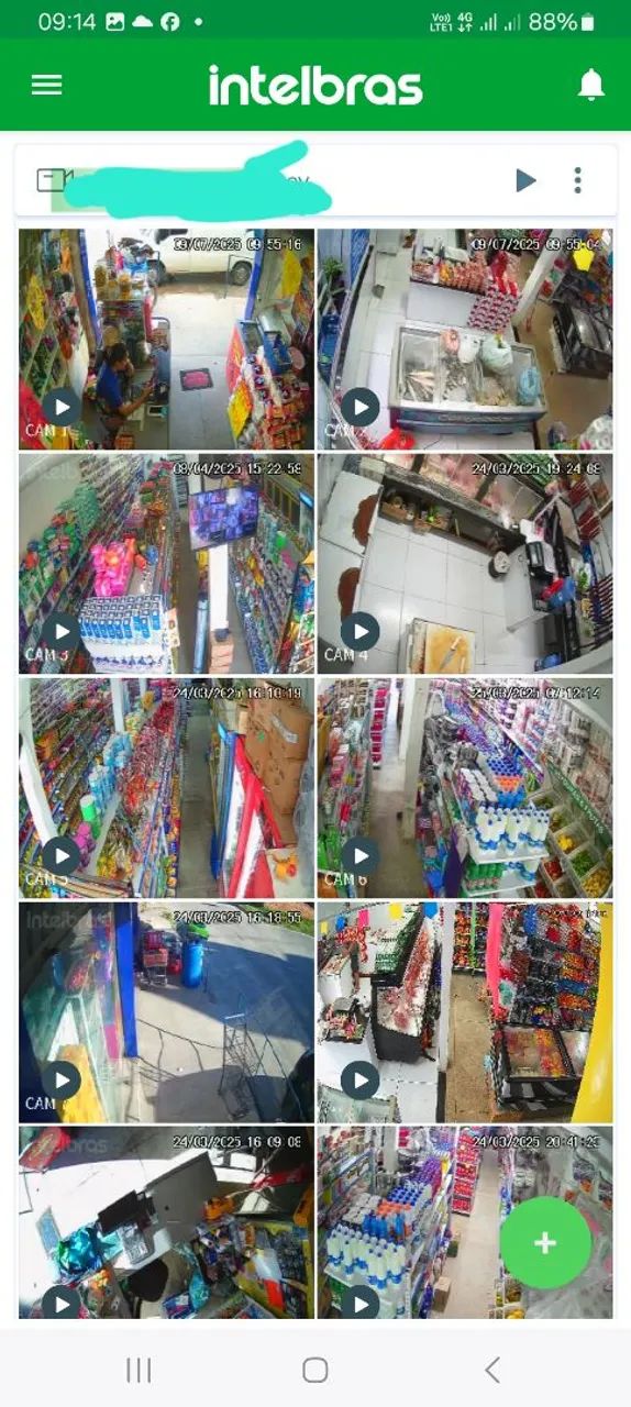 Instalação de câmeras de segurança  - Foto 3