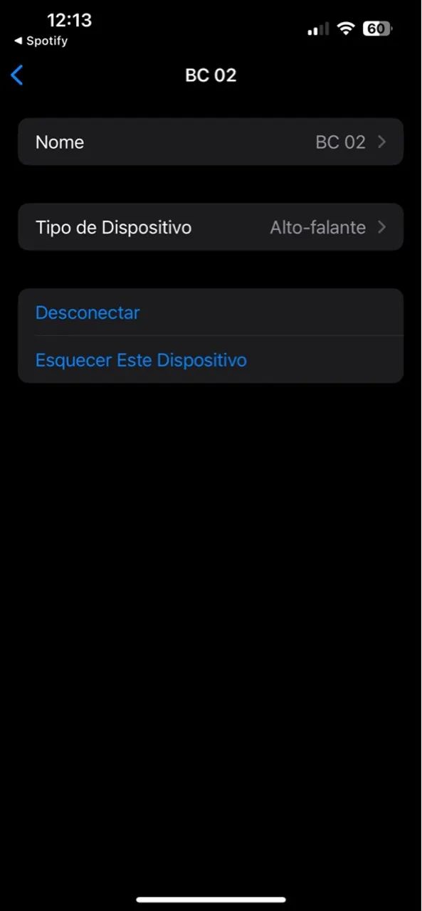 Caixa de som Bluetooth a prova de água  - Foto 2
