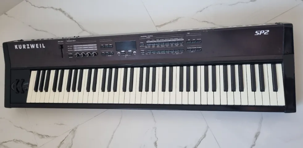 Kurzweil SP2 Stage Piano