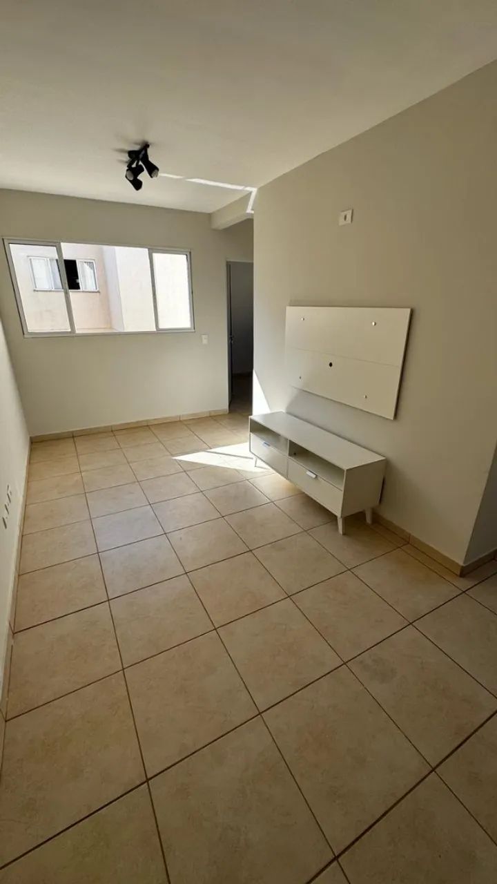 Apartamento novo no Jardim Centenário - Direto com o proprietário  - Foto 5
