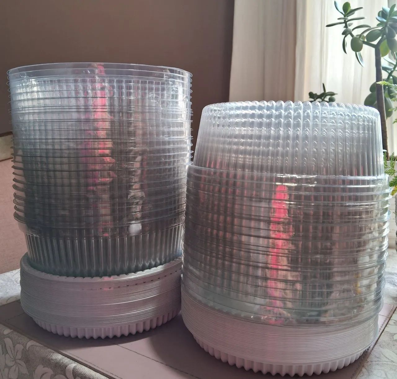 Embalagem bolo Galvanotek G32M - Foto 3