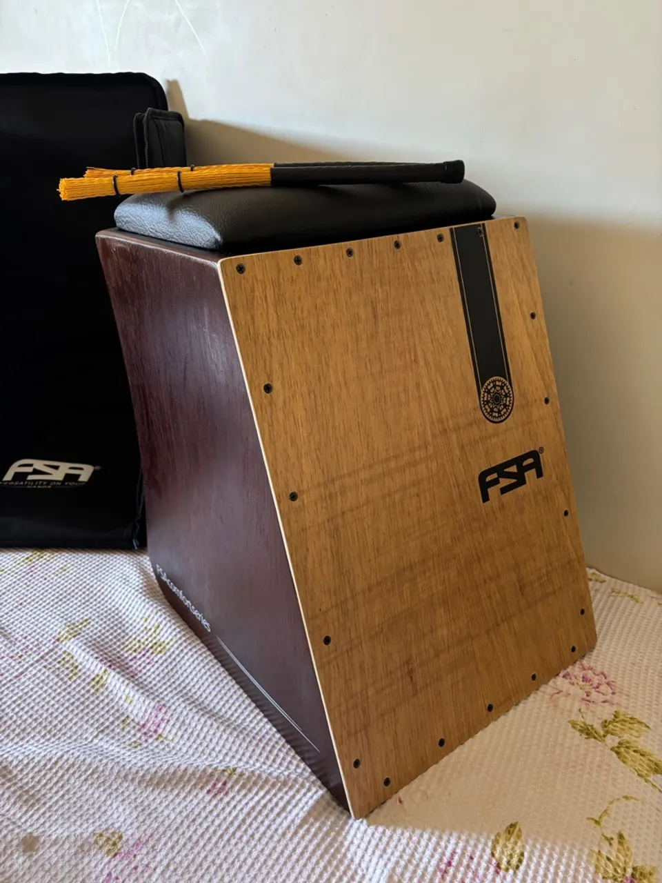 Cajon FSA NOVO