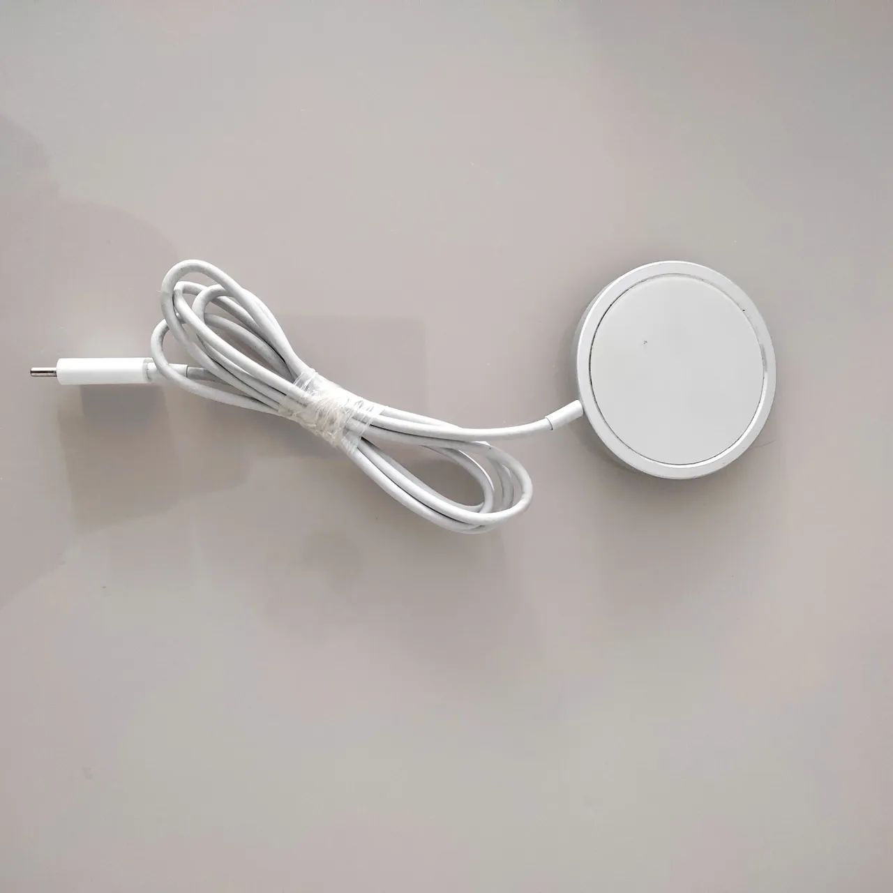 Carregador por indução MagSafe
