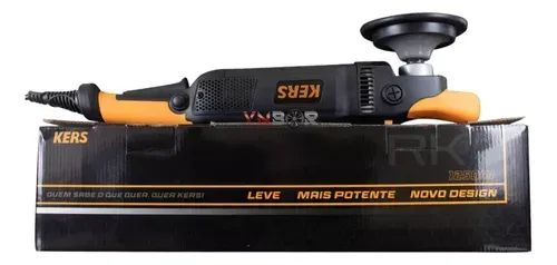 Politriz Rotativa Fixa (220W) Kers