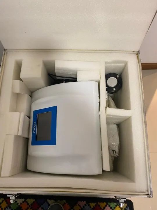 Vende-se aparelho Hybrius para estética, com 03 Tecnologias. - Foto 2