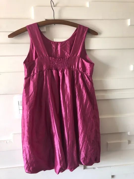 Vestido Rosa n.12 - Foto 2