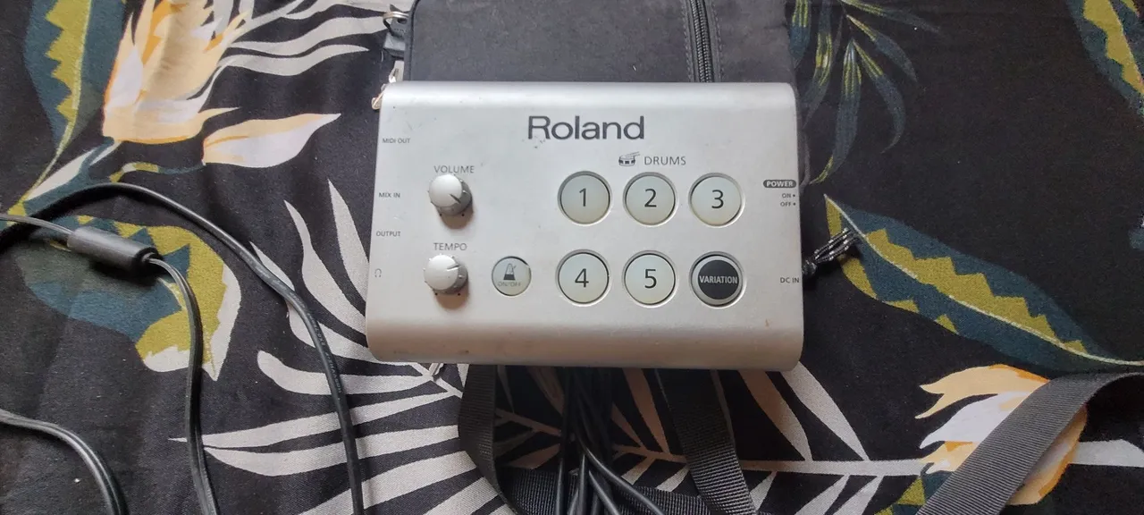 roland hd 1