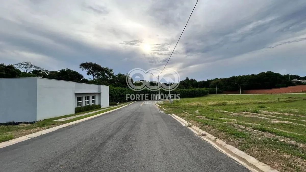 Terreno a Venda em Indaiatuba Condomínio Jardim Siena - Foto 11