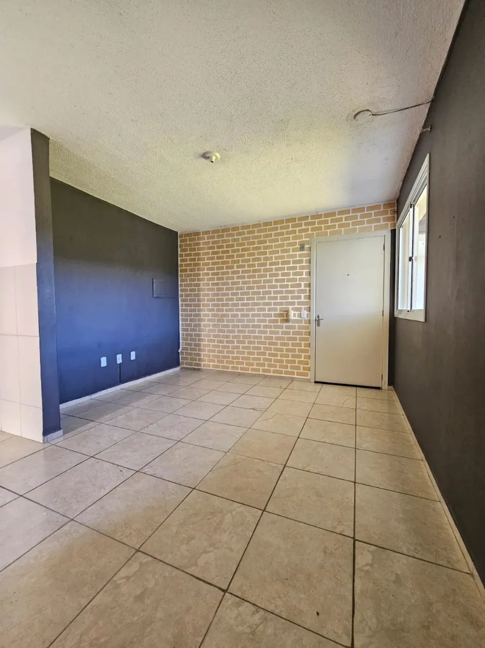 Apartamento de 2 quartos