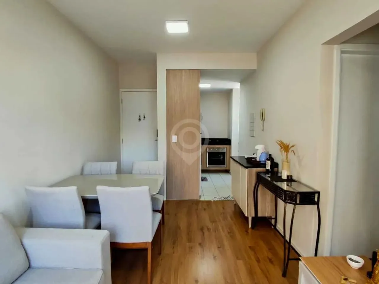 Apartamento : / Residencial / Bairro da Ponte