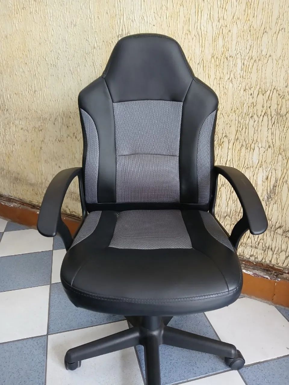 Poltrona Gamer Cadeira