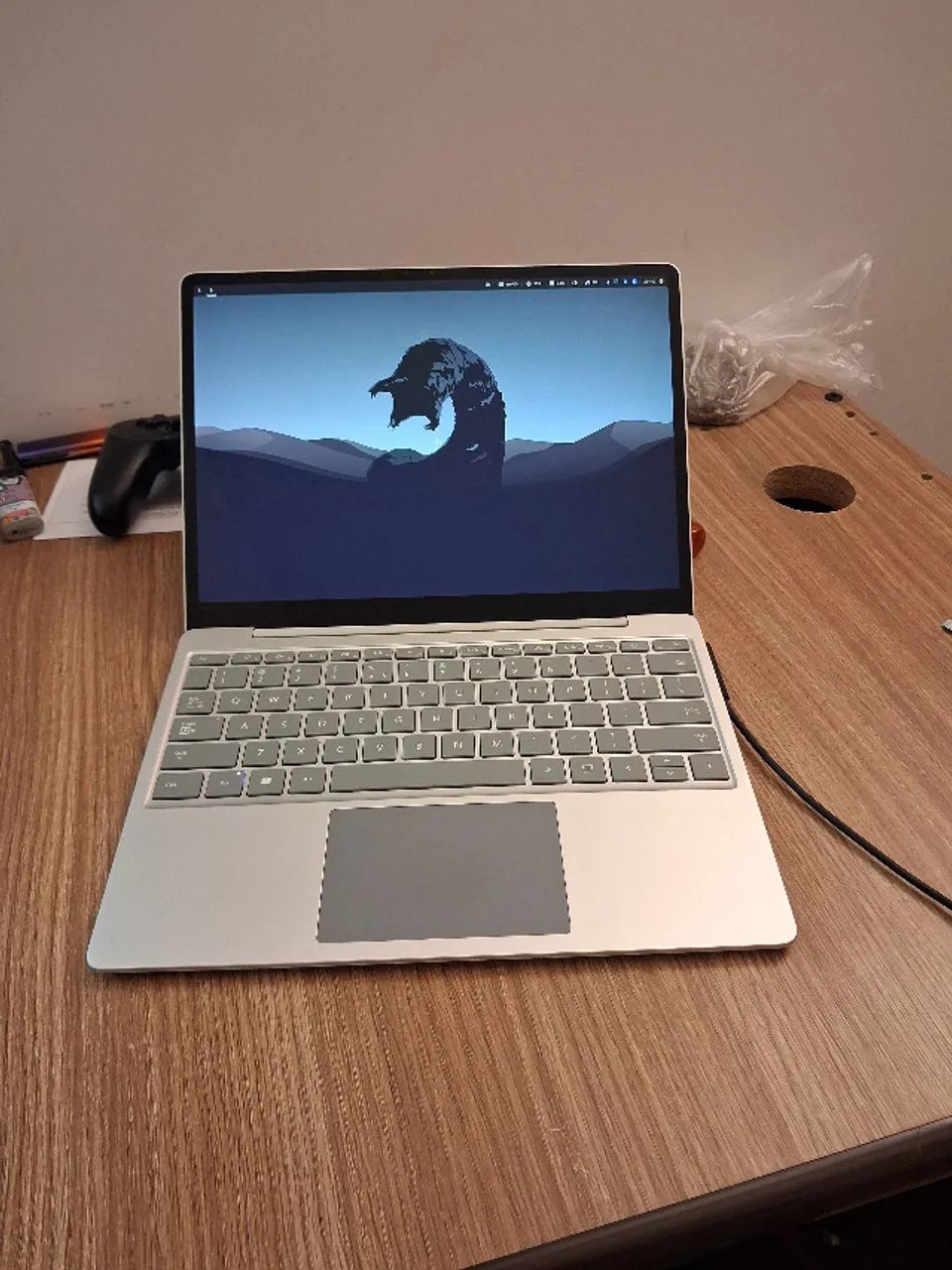 Microsoft Surface Laptop Go