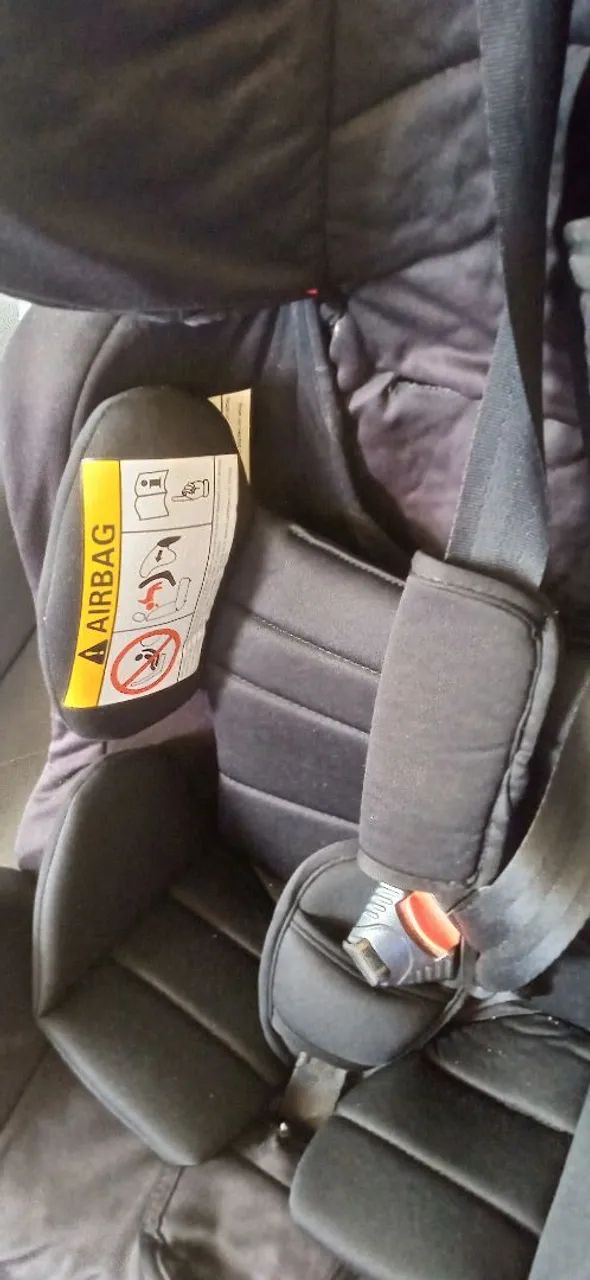 Cadeirinha de carro Cosco - Foto 2