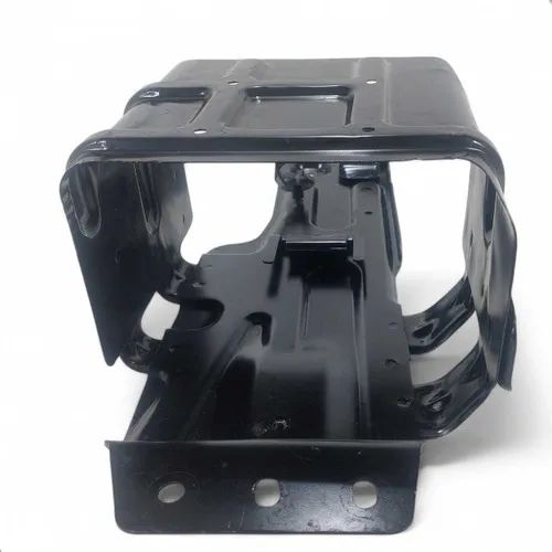 Suporte Filtro Canister Renault Kwid 1.0 3cc 2023 2024 - Foto 3