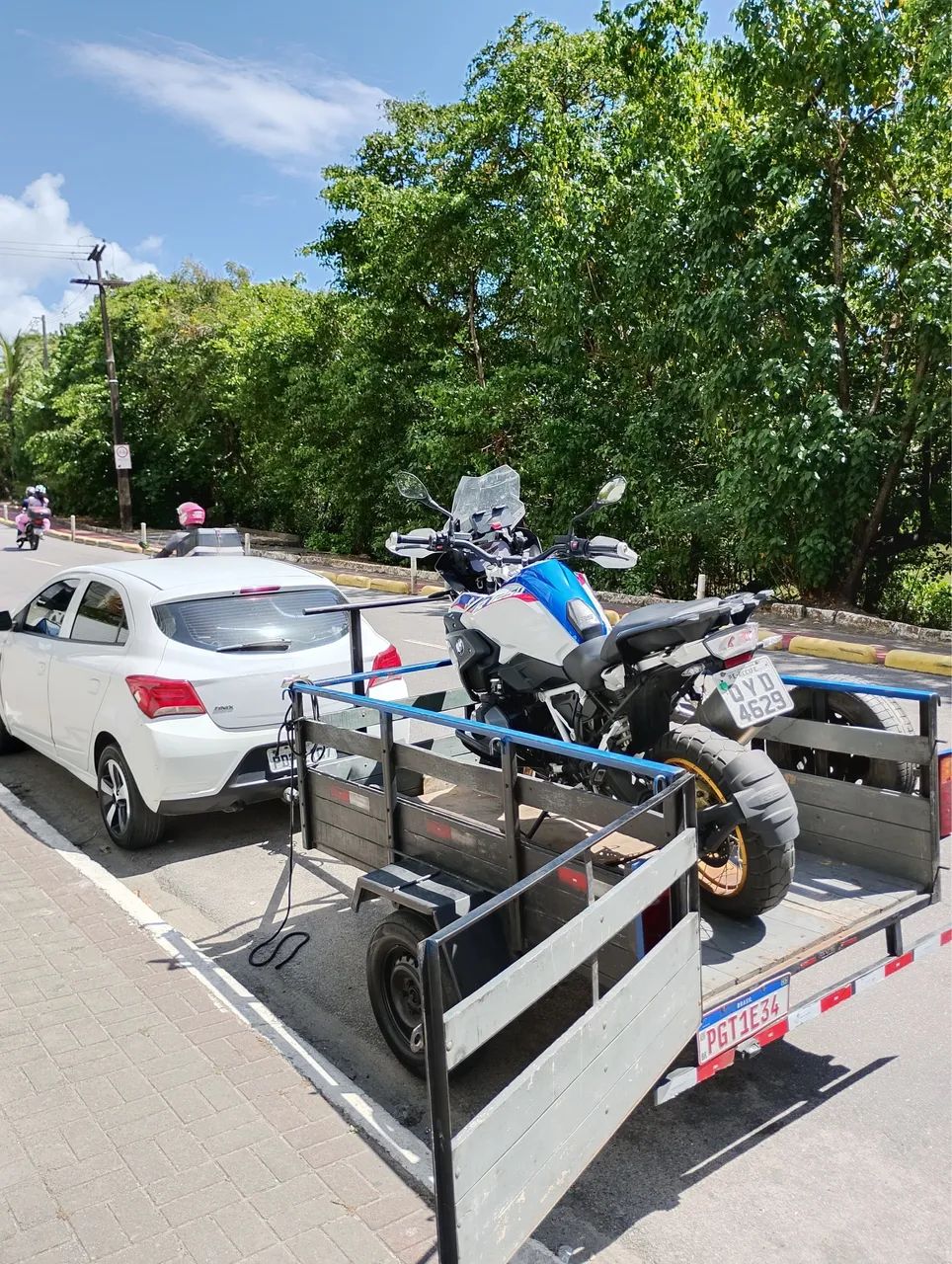 REBOQUE 24 HORAS  - Foto 5