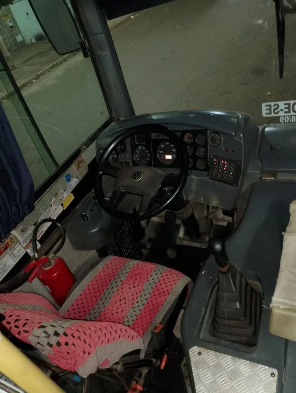 VW/MPOLO TOURINO URBANO BARATO escuto proposta decente  - Foto 15