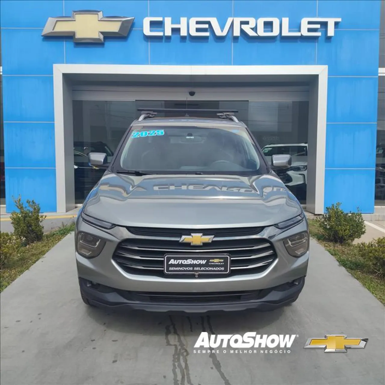 CHEVROLET MONTANA 1.2 TURBO FLEX PREMIER AUTOMÁTICO