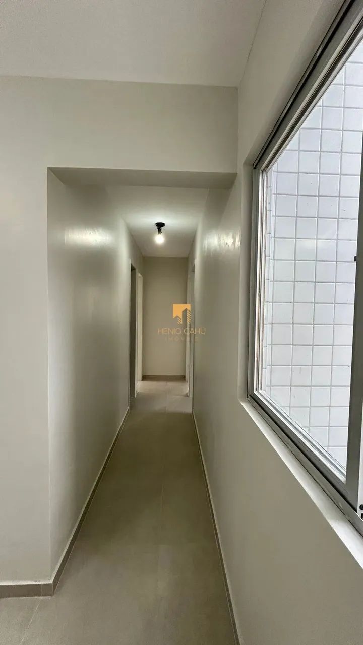 Praia da Gavoa - Apartamento 3 Quartos Boa Viagem - Foto 4