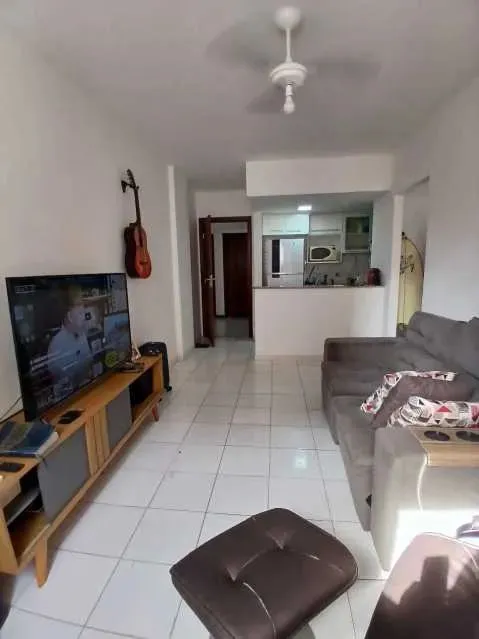 APARTAMENTO 1 QUARTO, 43M², NO ITAIGARA