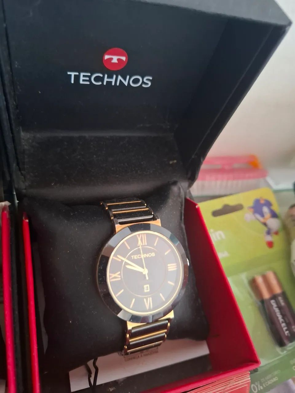 Relógio Technos Original - Foto 3