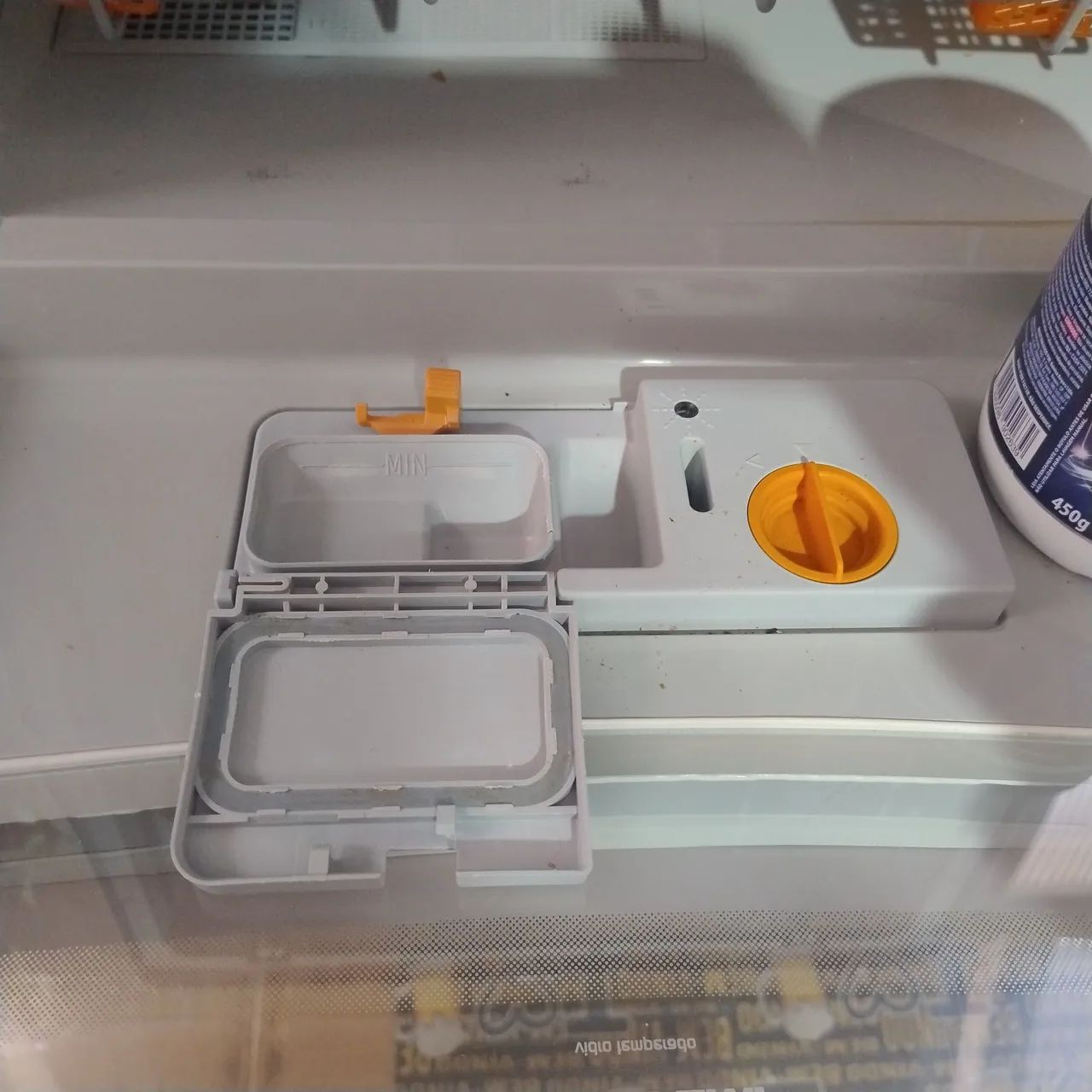 Lava-louças Brastemp Ative 8 Serviços - Foto 6