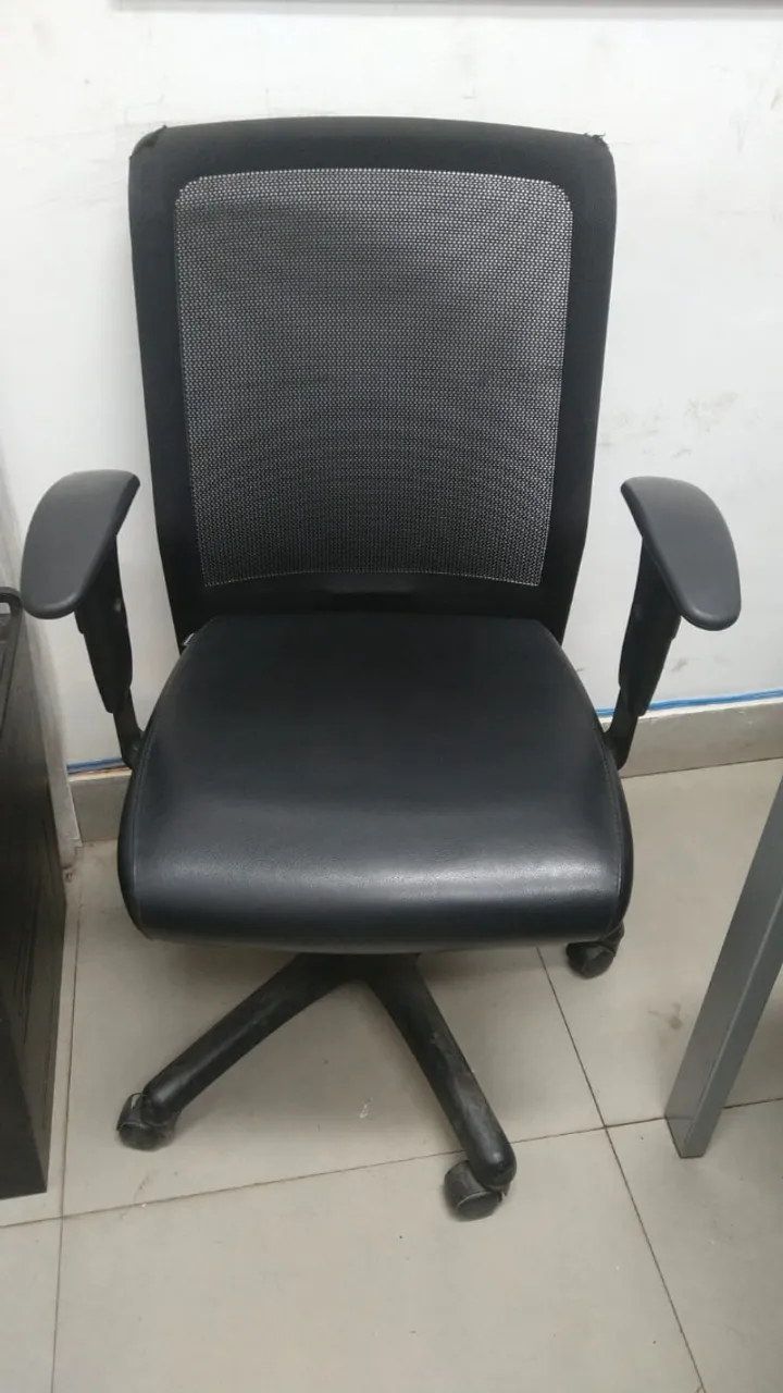 Cadeira de escritório