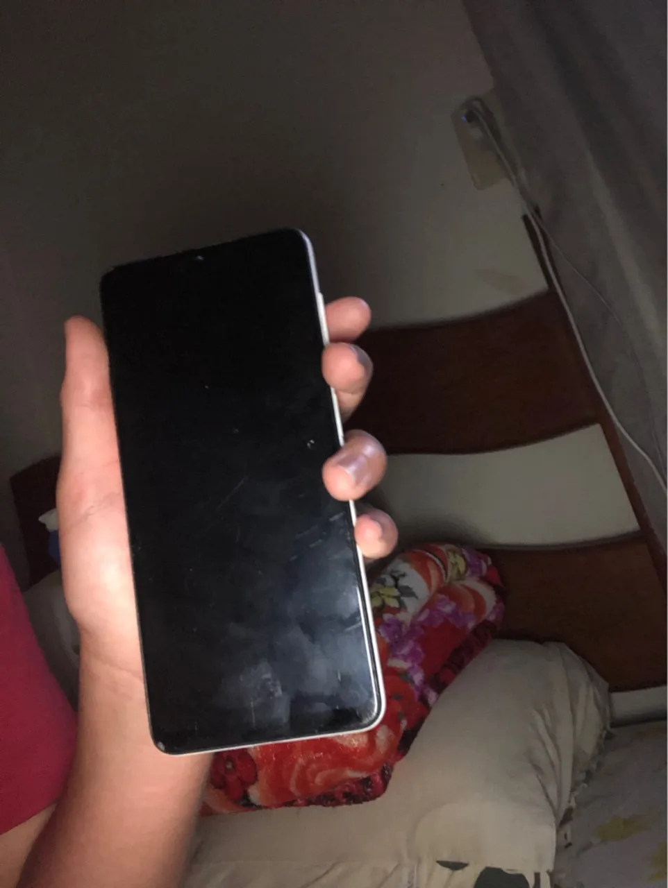 Celular a22 samsung otimo para jogos