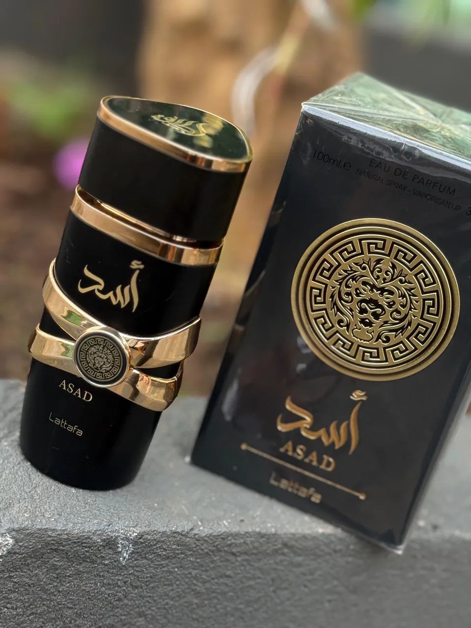 Asad original  - Foto 3