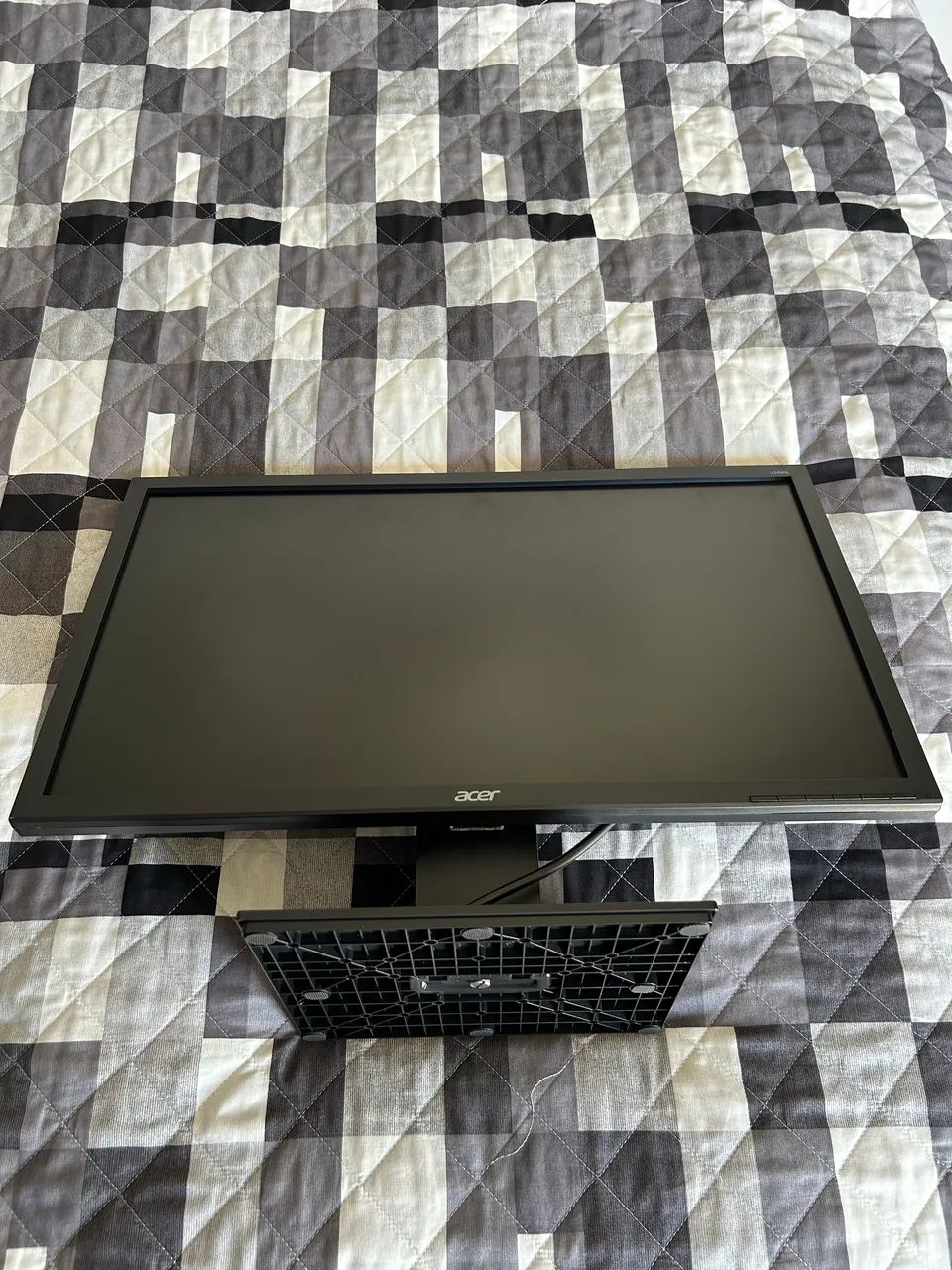 Monitor Acer 24 polegadas419359906438195200