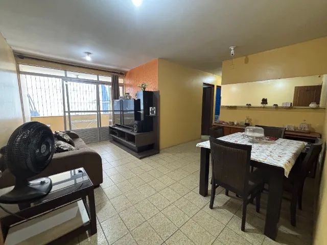Apartamento excelente, com 3 quartos sendo 1 suíte, em Farol, Maceió, Alagoas - Foto 2