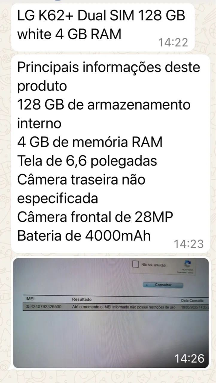 Quase novo