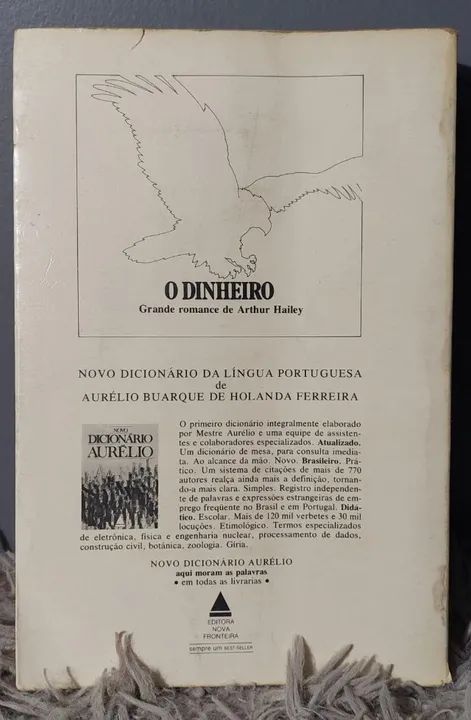 O Dinheiro - Foto 2