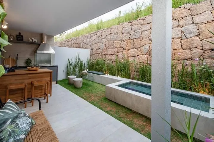 Casa de condomínio para venda / Casa dos Sonhos