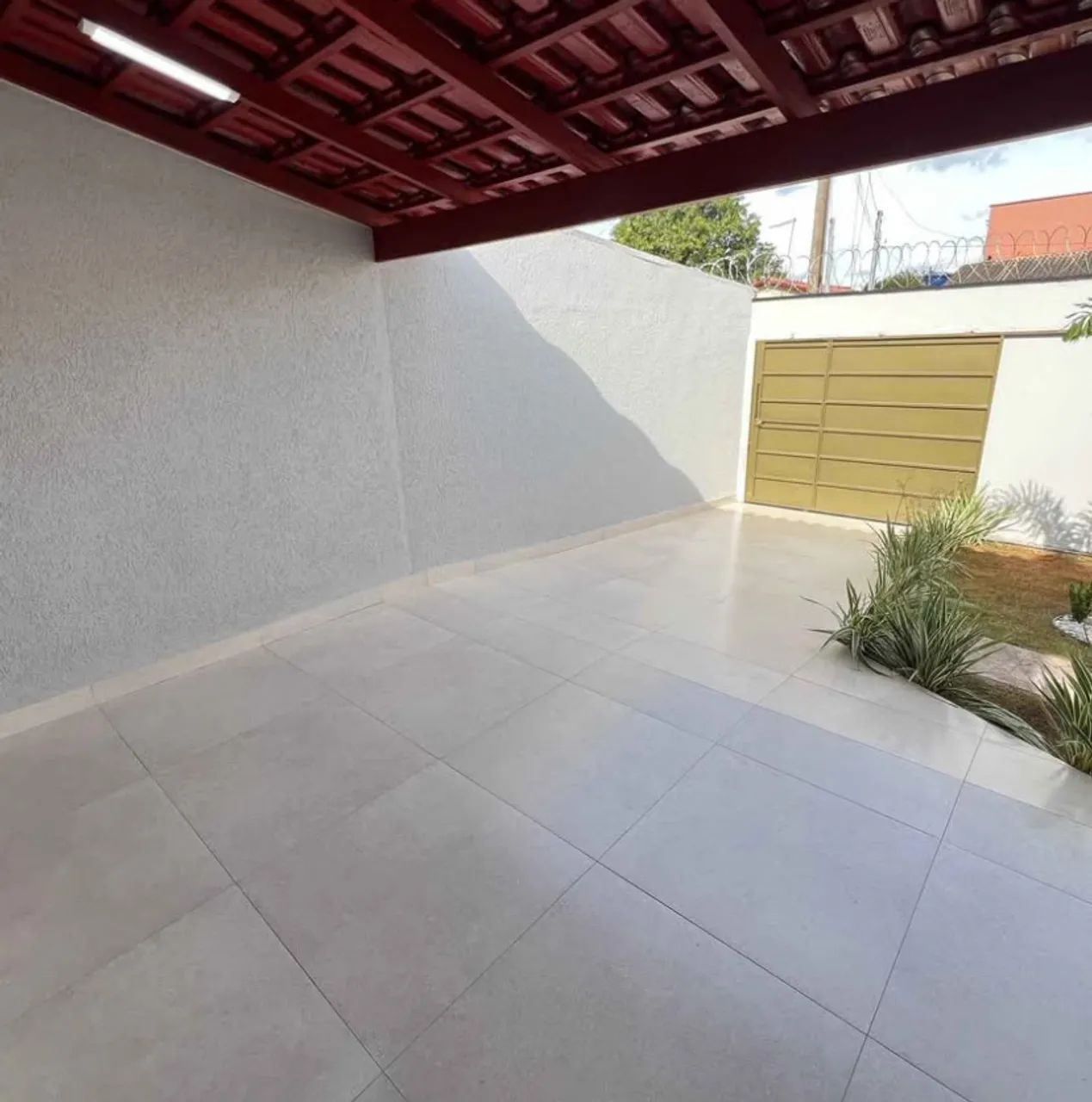 10-CASA NO JARDIM TURU  - Foto 2