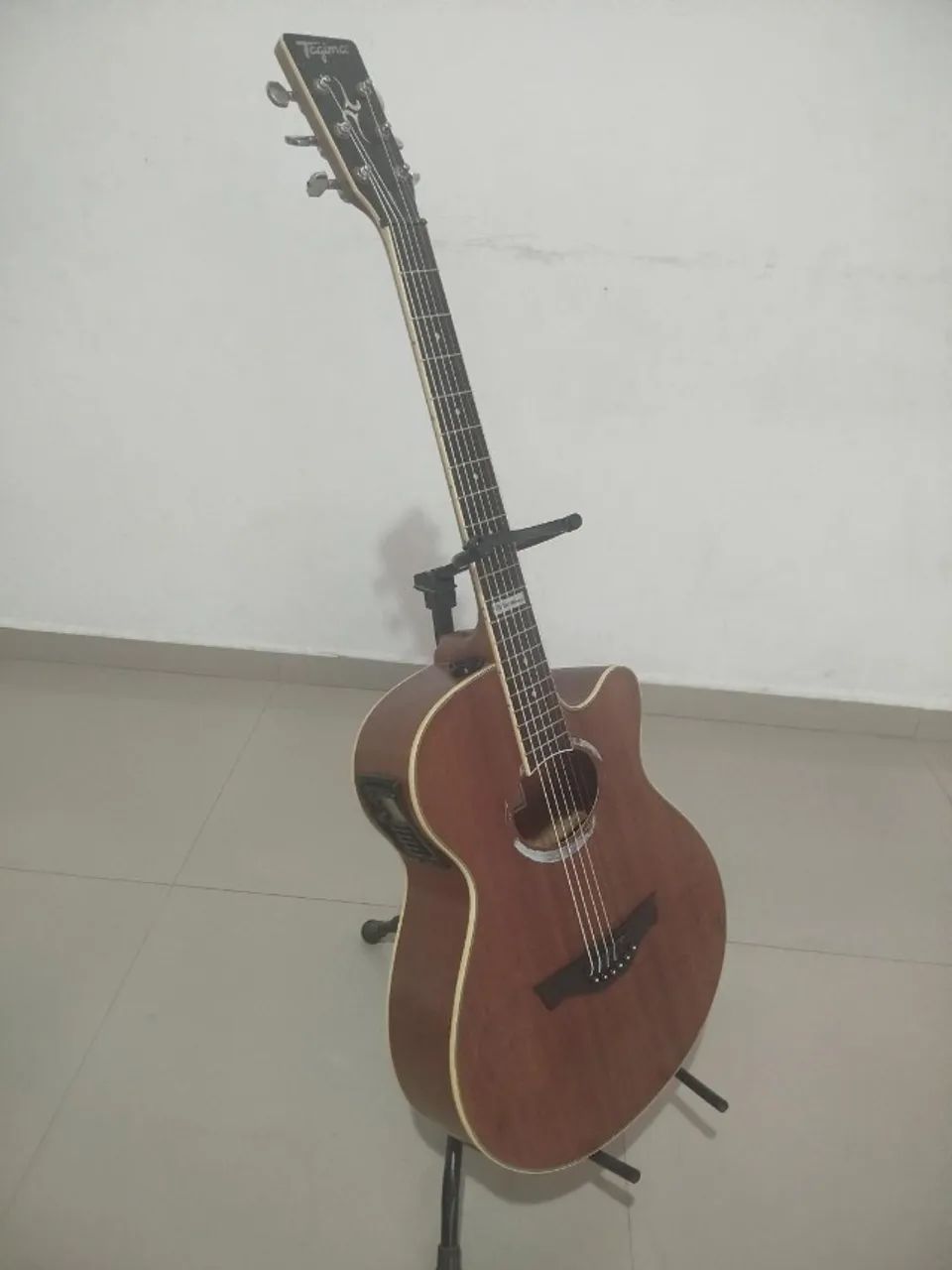 Violão Tagima Dallas Mahogany
