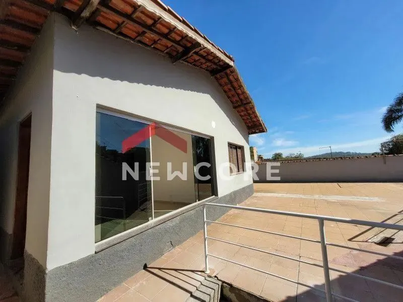 Casa de Vila em Rua Manoel Dias Marcelino - Suíssa - Ribeirão Pires/SP